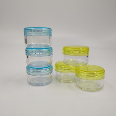 美容 の 必要 に 合わせた プラスチック 容器 を 印刷 する
