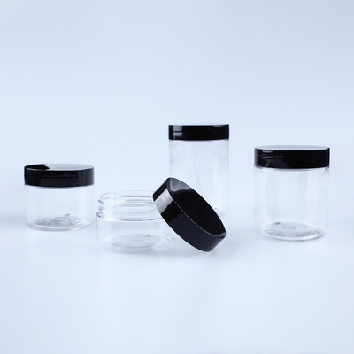60ml 80ml 食品やキャンディのためのプラスチック容器