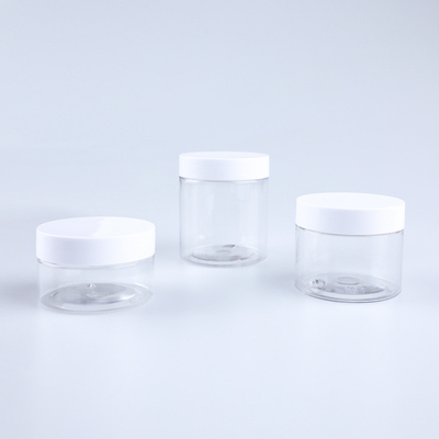 60ml 80ml 食品やキャンディのためのプラスチック容器