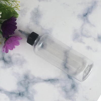 カスタマイズされたラベルパネル プラスチックスクリュートップ容器 15ml 30ml 50ml 70ml 80ml 100ml