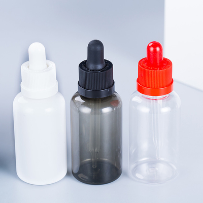 30ml 50ml プラスチックドロッパー
