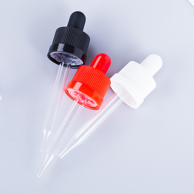 30ml 50ml プラスチックドロッパー