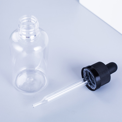 30ml 50ml プラスチックドロッパー