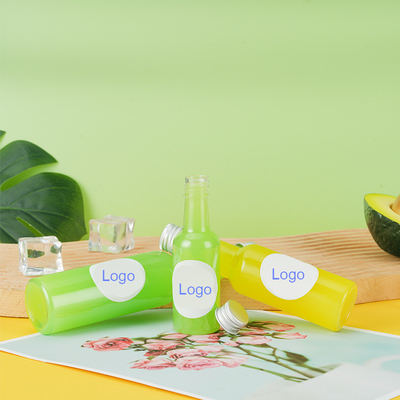 50ml 100ml モダンデザイン