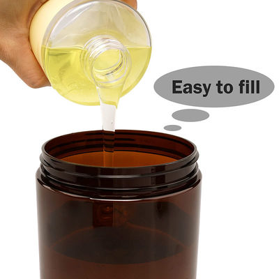 PMMA 合成液体配給器 提供されたサンプル 様々な産業プロセスのための液体の配給を確実かつ一貫して確保する