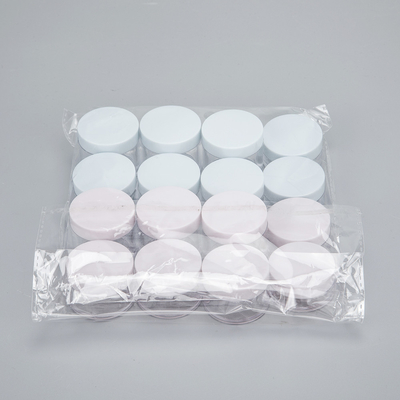 カスタマイズされたプラスチック化粧品瓶 10ml 15ml 30ml 60ml 80ml 100ml 120ml 150ml容量