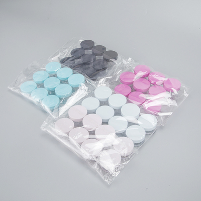 カスタマイズされたプラスチック化粧品瓶 10ml 15ml 30ml 60ml 80ml 100ml 120ml 150ml容量
