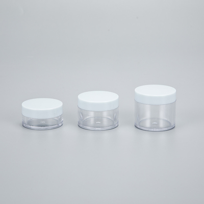 カスタマイズされたロゴ プラスチック化粧水瓶 滑らかな表面とカスタマイズされた印刷