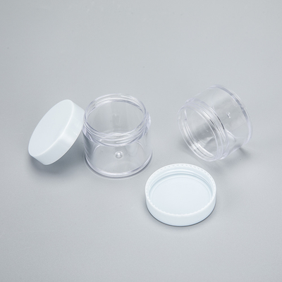 化粧品容器のための60ml化粧品プラスチック美容器