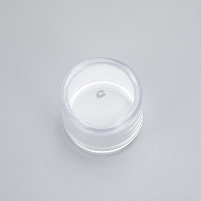 化粧品容器のための60ml化粧品プラスチック美容器