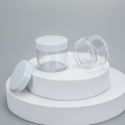 化粧品容器のための60ml化粧品プラスチック美容器