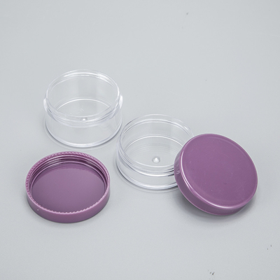 プレッシャー感受性ガスケットのカスタマイズされたプラスチック化粧品のボトル