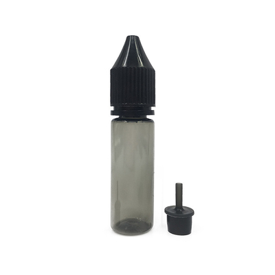 精油ジュース用 15ml PETプラスチックボトル
