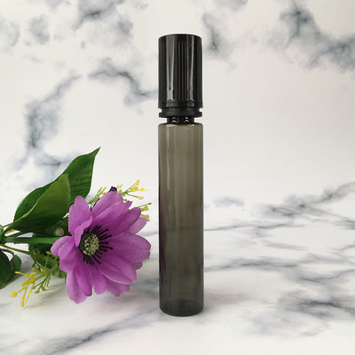 30ml チョビ・ゴリラ LDPE PET プラスチック・ユニコーン 圧縮ボトル 10パック ドラッパー ボトル 透明 黒 再利用可能な 防災