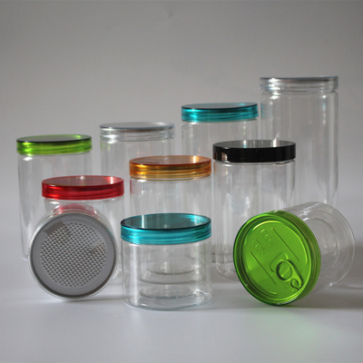 ホットスタンプロゴ ポップアップ蓋とスクリュー蓋のプラスチック容器