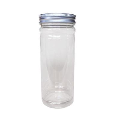 100g 200g 300g 400g 500g 600g 700g 800g 1000g メイソンボトル 透明食品保管 プラスチック容器
