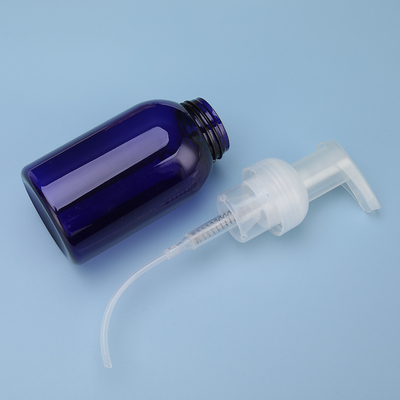 工場 卸売 皮膚ケア 容器 80ml プラスチック ローション ボトル 100ml PET ポンプ ボトル 化粧品用