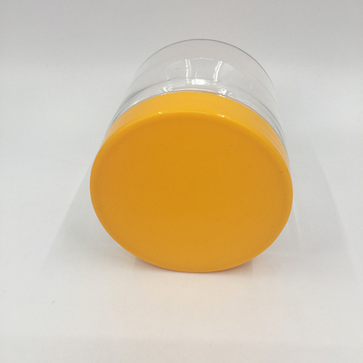 30ml 50ml 60ml 80ml 100ml 120ml 150ml 200ml 250ml プラスチックの貯蔵器