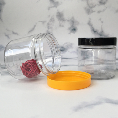 30ml 50ml 60ml 80ml 100ml 120ml 150ml 200ml 250ml プラスチックの貯蔵器