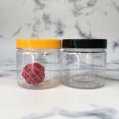 30ml 50ml 60ml 80ml 100ml 120ml 150ml 200ml 250ml プラスチックの貯蔵器