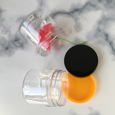 30ml 50ml 60ml 80ml 100ml 120ml 150ml 200ml 250ml プラスチックの貯蔵器