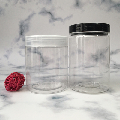 透明なプラスチック容器 あなたのビジネスのための究極の貯蔵ソリューション