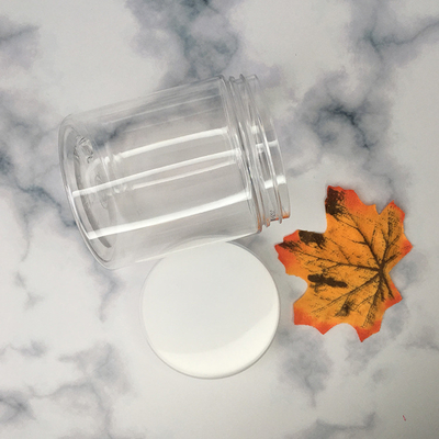 透明なプラスチック容器 あなたのビジネスのための究極の貯蔵ソリューション