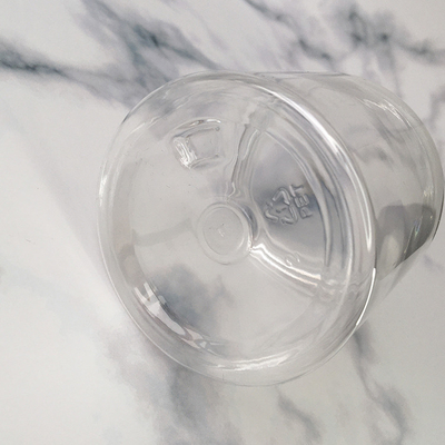 透明なプラスチック容器 あなたのビジネスのための究極の貯蔵ソリューション