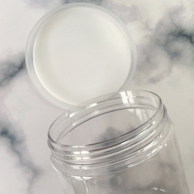 透明なプラスチック容器 あなたのビジネスのための究極の貯蔵ソリューション