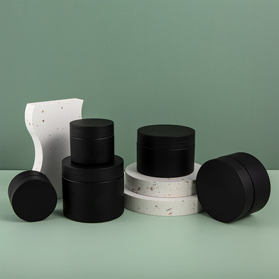 カスタマイズされたロゴのプラスチック容器