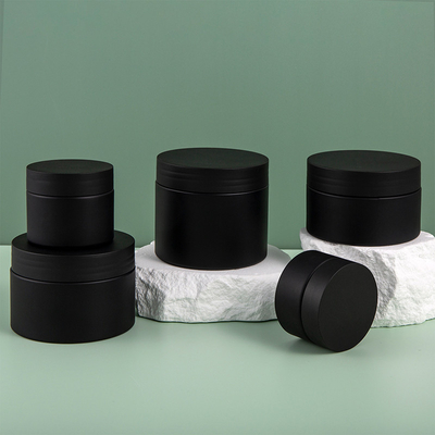 カスタマイズされたロゴのプラスチック容器