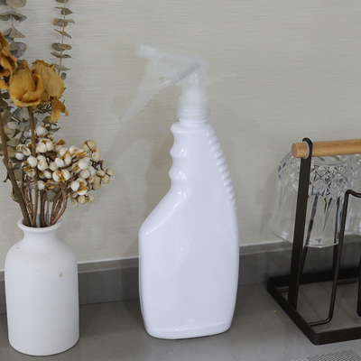 200ml クリアなプラスチック 空いシリンダー オーダーメイドロゴの霧瓶