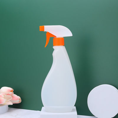 クリアトリガースプレーポンプ カラー トリガースプレーボトル 産業用化粧品用