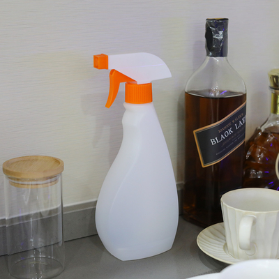 液体を噴霧するためのカスタマイズ可能なスプレーボトル配給器 OEM / ODM