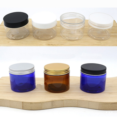 瓶メーカー 卸売 空き透明 50g 60g 70g 80g 150ml 180ml 250ml 350ml 500ml 600ml 8oz 16oz 32oz プラスチック瓶