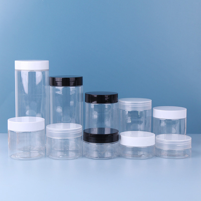 瓶メーカー 卸売 空き透明 50g 60g 70g 80g 150ml 180ml 250ml 350ml 500ml 600ml 8oz 16oz 32oz プラスチック瓶