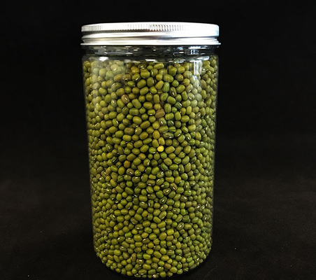 150m 200ml クリア 粉末 プラスチック クリーム グラス PET 食品 ハチミツ グラス スクラブ ボディ バター 容器 蓋付き グラス
