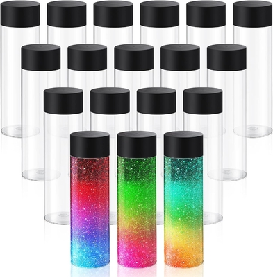 耐久性のある四角丸いデザイン 120ml 250ml 350ml 500ml容量