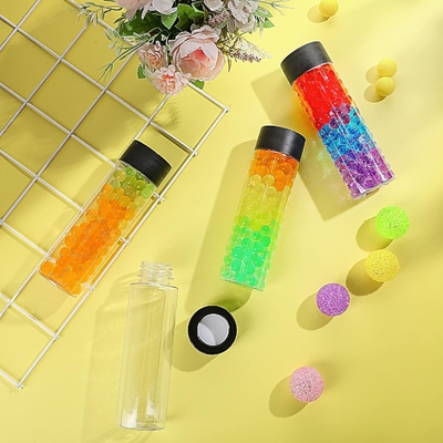 耐久性のある四角丸いデザイン 120ml 250ml 350ml 500ml容量