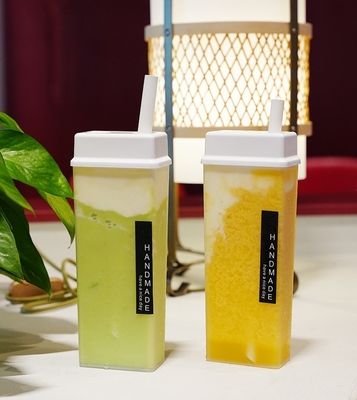断熱されたモダンバブルティージグ ハンドル 漏れ防止デザイン 120ml 250ml 350ml 500ml