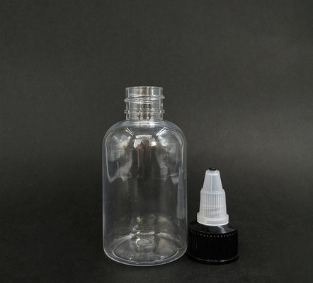 便利で漏れを防げる プラスチック製のスレッド付き蓋具 貯蔵ソリューション