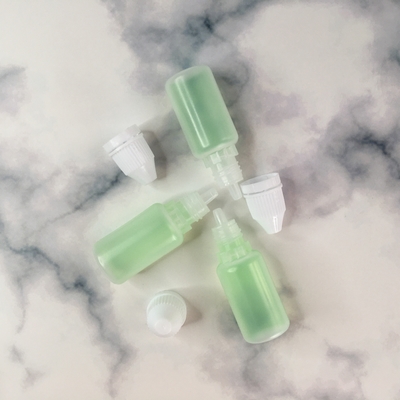 10ml オーダーメイド ロゴ グラス ドラッパー ボトル 透明 黒 液体 ドラッパー 滑らかな表面