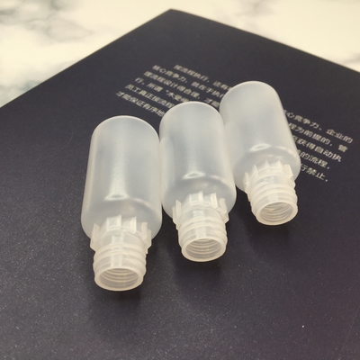 10ml オーダーメイド ロゴ グラス ドラッパー ボトル 透明 黒 液体 ドラッパー 滑らかな表面