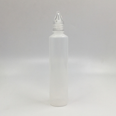 10ml-120ml ガラスドロッパーボトル カスタムロゴ印刷 透明黒液体保管