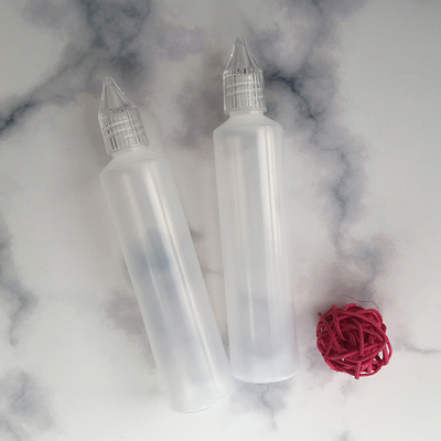 10ml-120ml ガラスドロッパーボトル カスタムロゴ印刷 透明黒液体保管