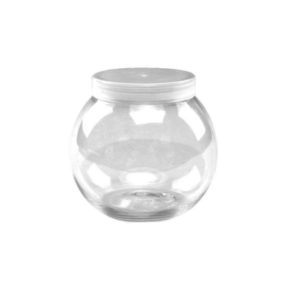 隔離された泡茶の缶 250ml 350ml 500ml容量