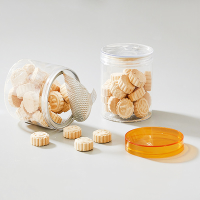 エレガント プラスチック 化粧品 瓶 セット オーダーメイド プリント 美容製品のための様々なサイズ