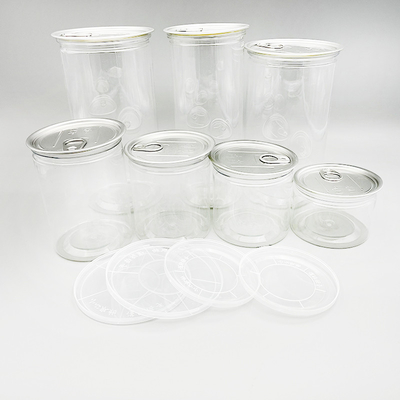 種類 サイズ 滑らかな表面 圧力感受性ガスケット付き 化粧品器