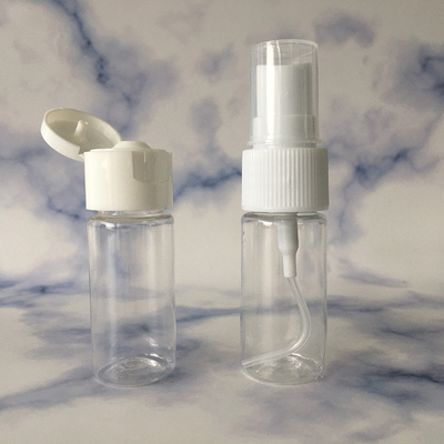 高汎用性のためにプラスチックボトルにカスタマイズされたラベルパネルスクリュー