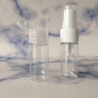 便利で漏れを防げる プラスチック製のスレッド付き蓋具 貯蔵ソリューション
